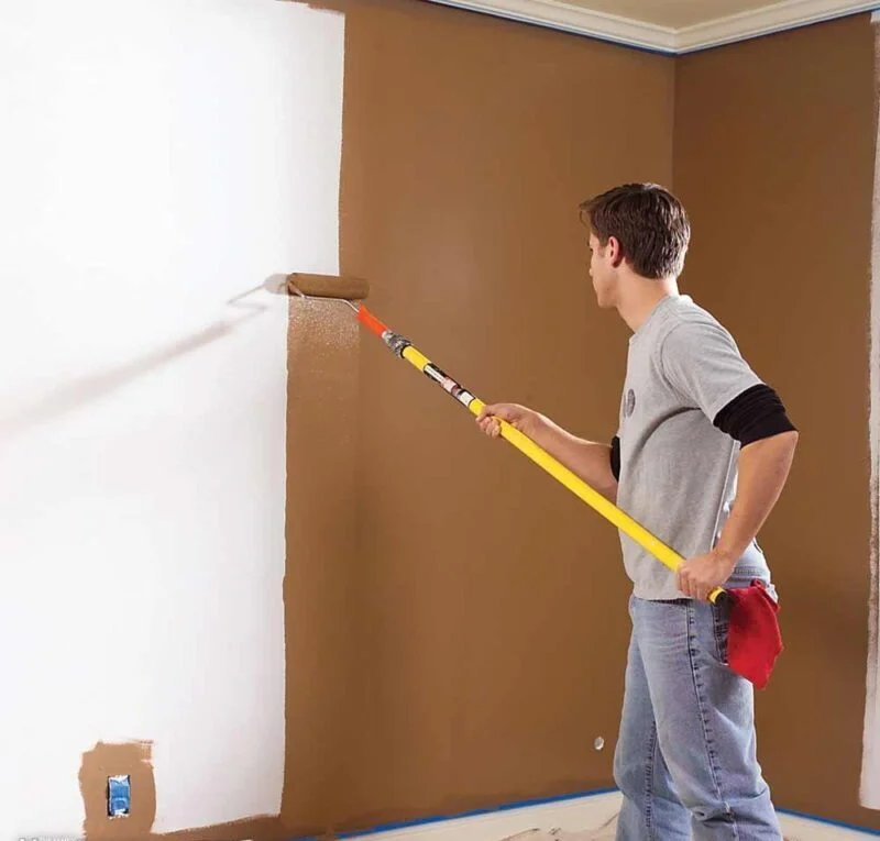 Karatay Boya Badanacı