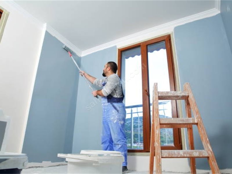 Karatay Boya Badanacı