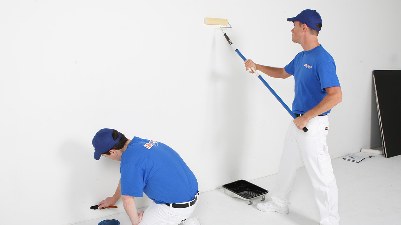 Karatay Boya Badanacı